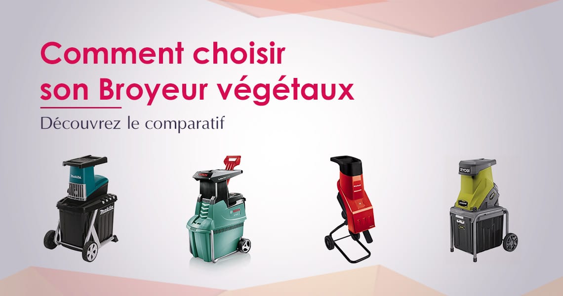 Le meilleur broyeur végétaux Comparatif 2026, Avis et Guide d'achat — free download