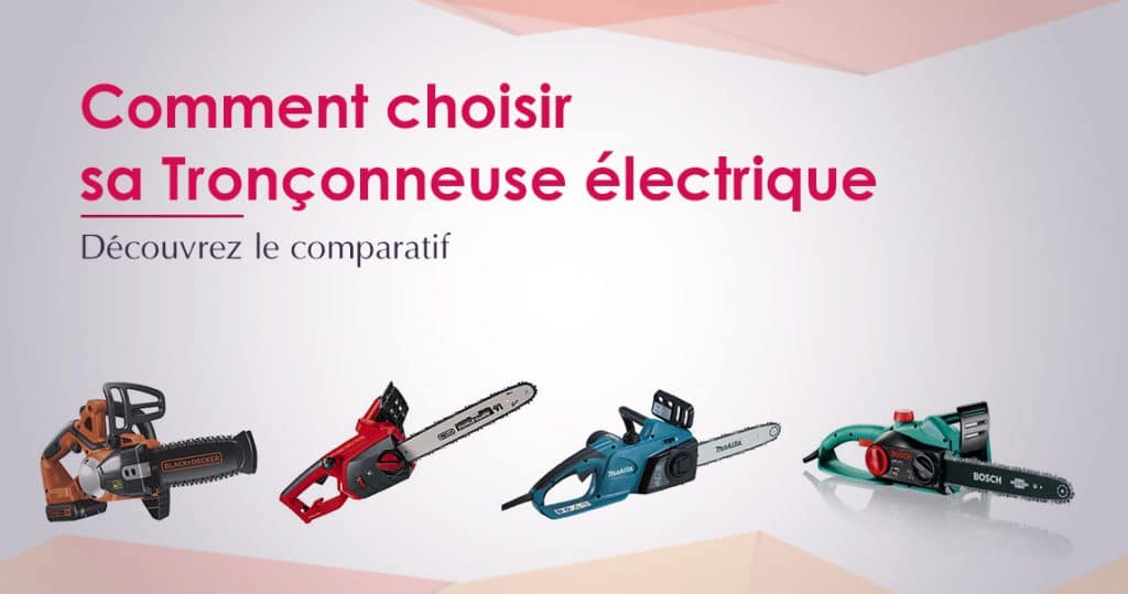 Tronçonneuse électrique StarkeAGB ECS-2420 2400W - Guide-chaîne Oregon 40cm, Système De Coupe 3/8", Tension Sans Outil, Lubrification Automatique