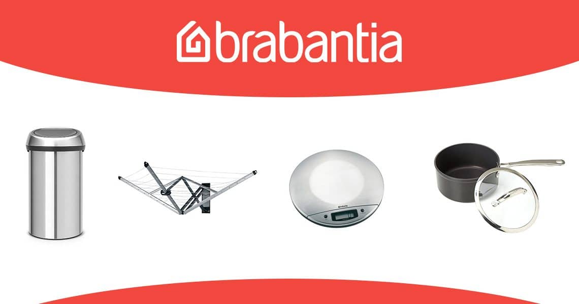 Brabantia