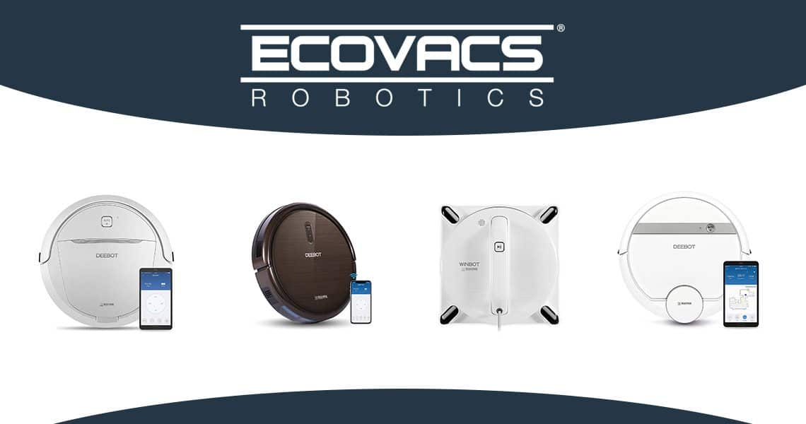 ecovacs
