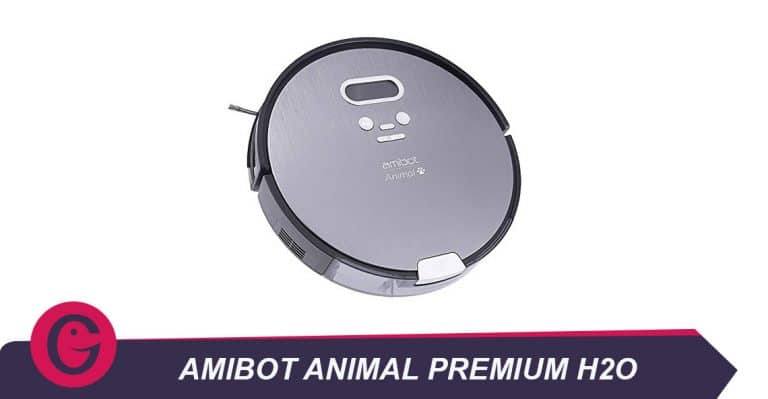 Amibot Animal H2o