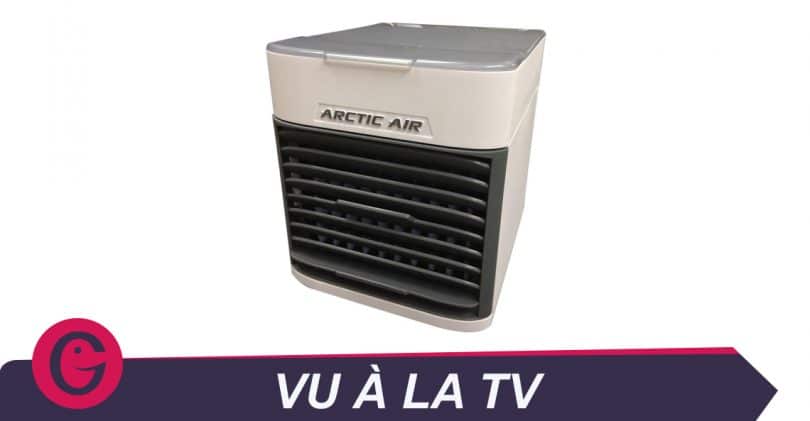 arctic cube ultra avis