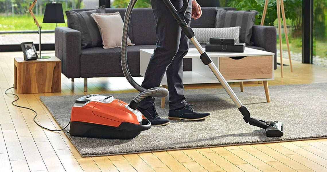 Quel Aspirateur Choisir Quand On Est Allergique Aux Acariens ?