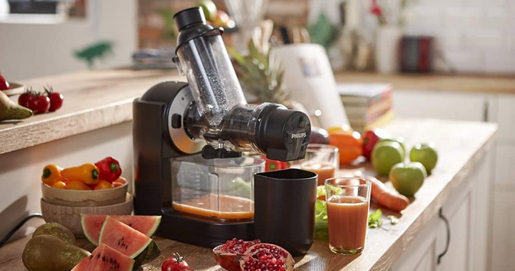 Comment utiliser un extracteur de jus — free download