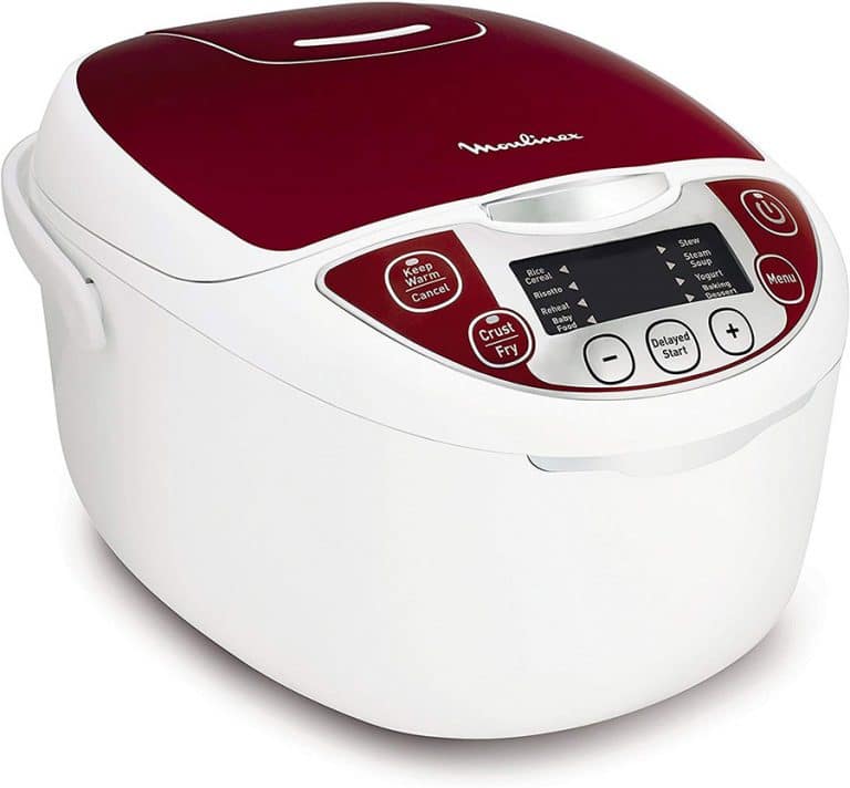 Livre Recette Multicuiseur Moulinex 43 En 1
