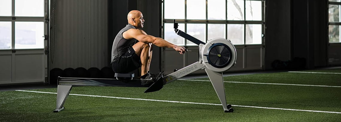 concept 2 modèle e avis