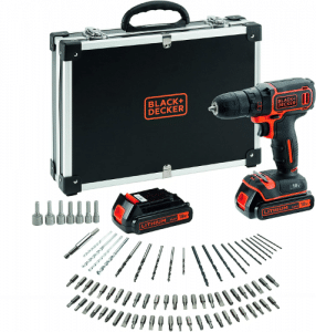 black+decker bdcdc18bafc-qw avis