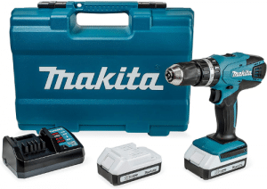 makita hp457dwe10 avis