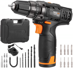 tacklife pcd01b avis