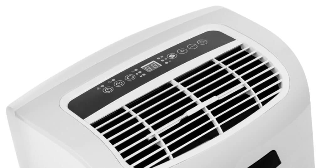Comment régler un climatiseur mobile