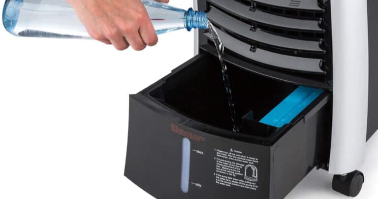 Comment bien utiliser un rafraîchisseur d’air