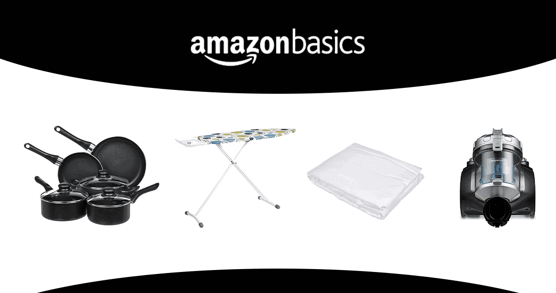 Amazon Basics