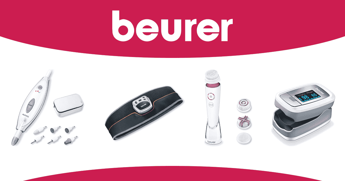 Beurer