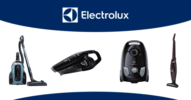 Que Vaut La Marque Electrolux