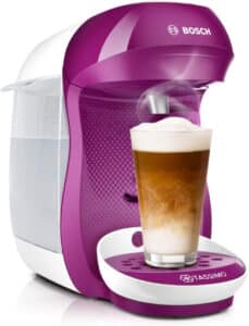 bosch tas1001 tassimo happy avis