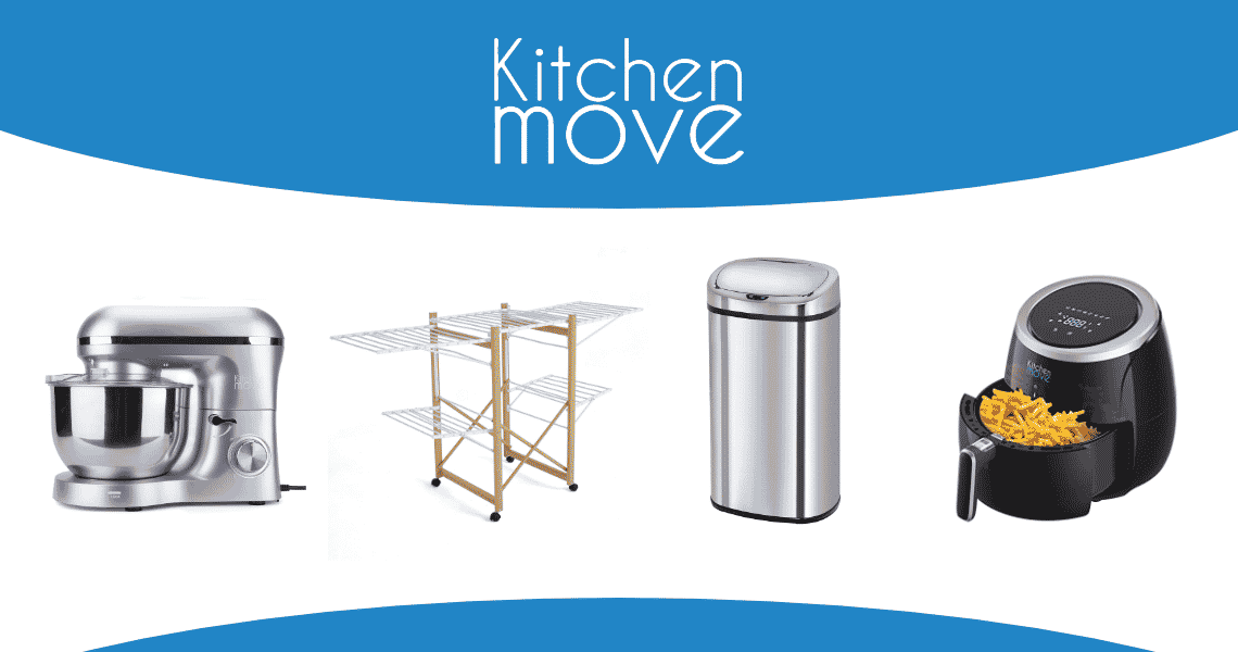 Kitchen Move
