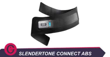ceinture électrostimulation slendertone connect abs avis