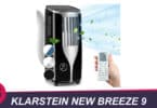 climatiseur mobile klarstein new breeze 9 avis