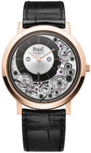 piaget altiplano ultimate automatic