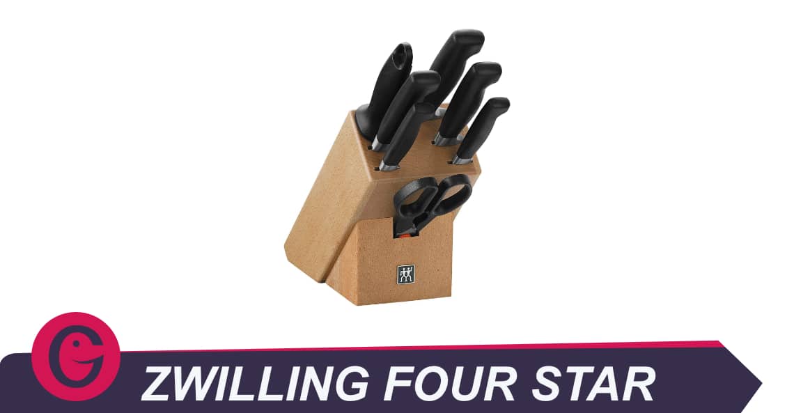 zwilling four star