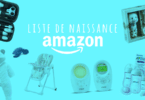 Liste de Naissance Amazon
