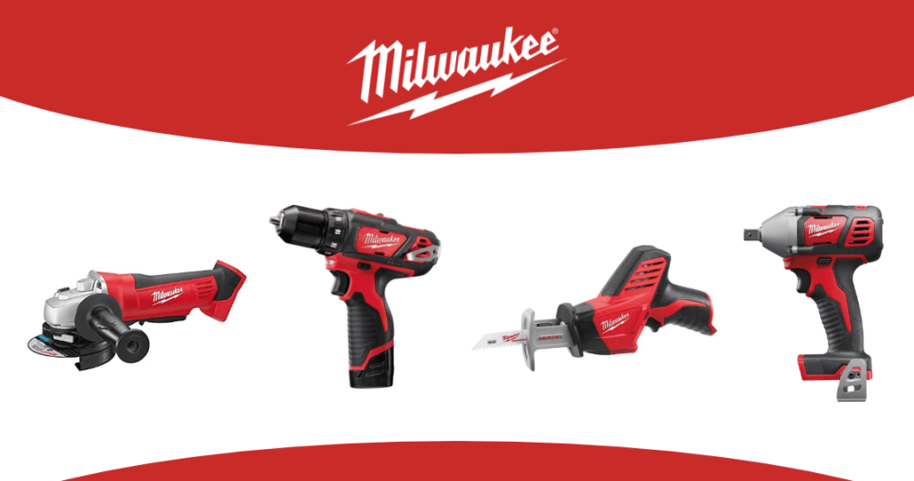 Que vaut la marque Milwaukee ? Avis & Fiabilité