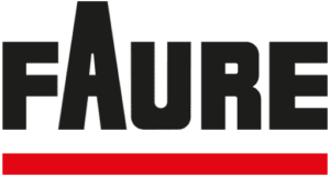 Logo de Faure