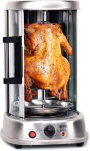 mayer barbecue eds-100 avis