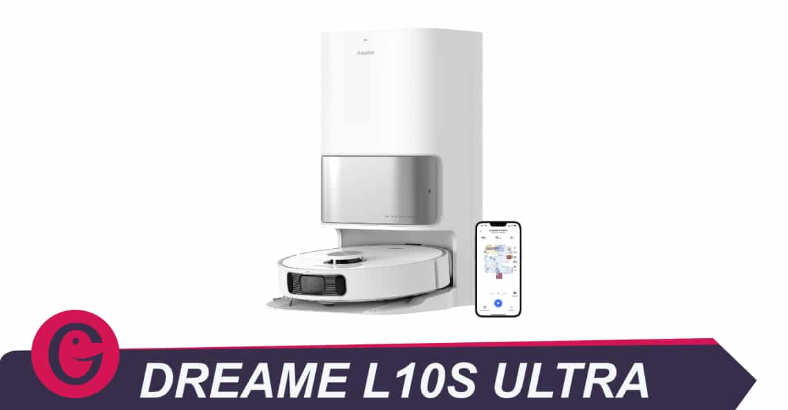 dreame l10s ultra avis