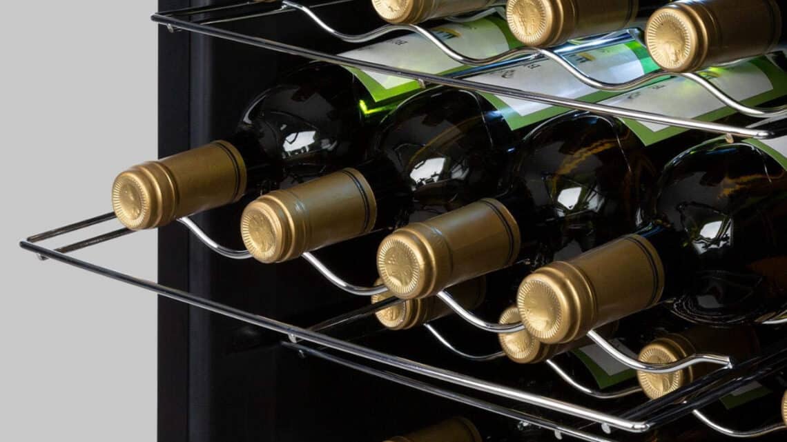 Cave à Vin Black Friday