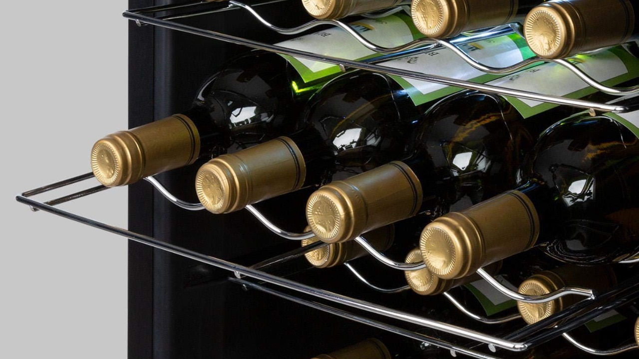 Cave à Vin Black Friday 2024 promotions et réductions exclusives