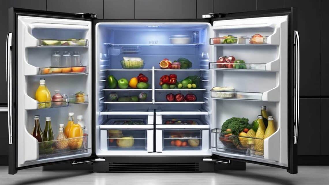 Frigo Black Friday