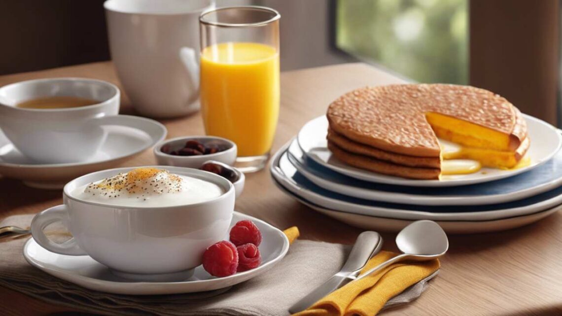 5 idées cadeau pour un petit-déjeuner réussi