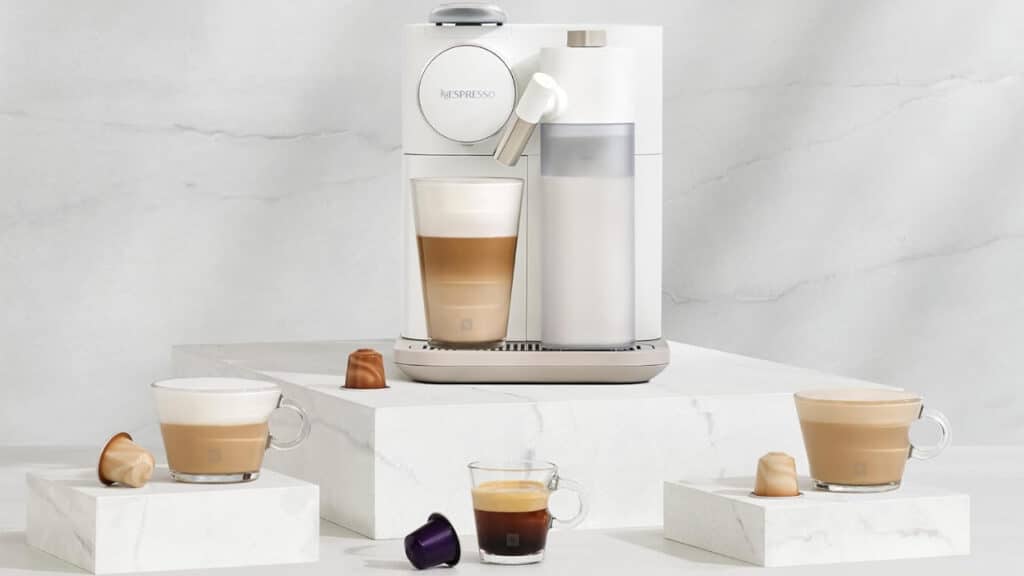Machine Nespresso Black Friday 2024 promotions et réductions exclusives
