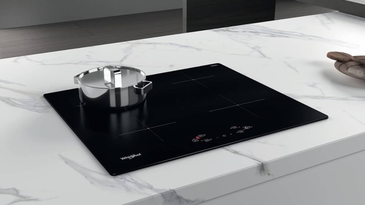 Plaque Induction Black Friday