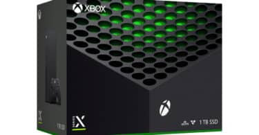 Xbox Series X Black Friday