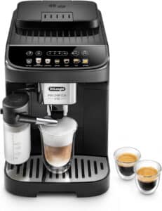 de'longhi magnifica evo ecam292.81.b avis