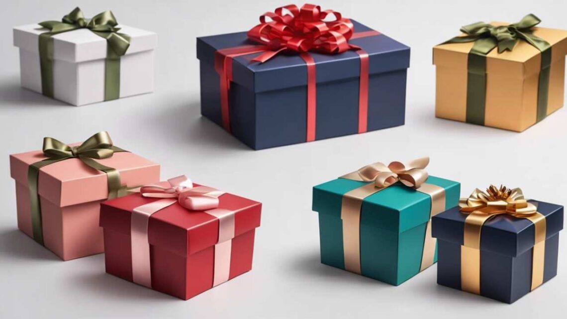 5 idées de box cadeau surprenantes, à offrir en dernière minute !