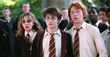 Idées cadeaux Harry Potter