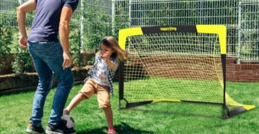 Idées de cadeaux : jouets d'extérieur pour enfants