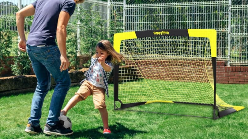 Boomerang - stimuler le développement global de votre enfant - Jeux