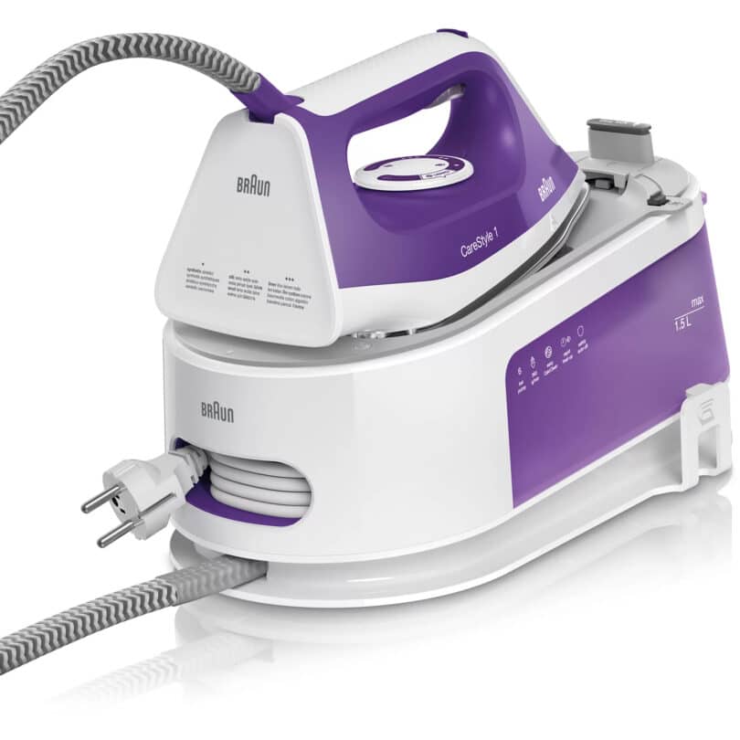Braun IS1014VI CareStyle 1