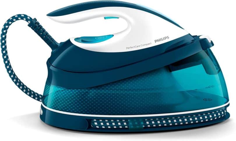 Philips PerfectCare Elite GC9635/20