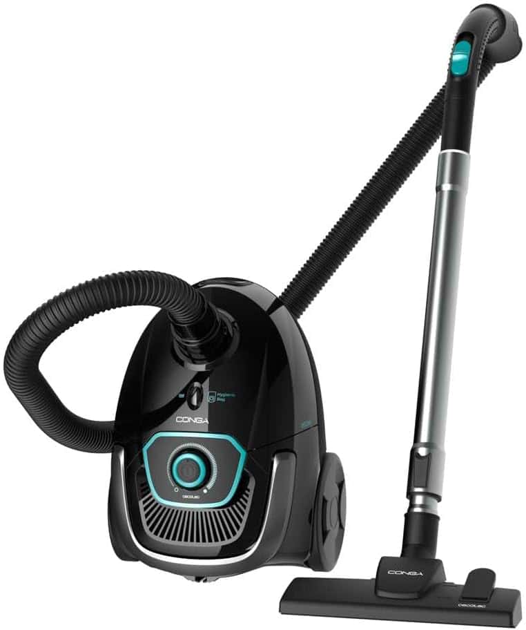 Cecotec Conga Powerbag 2500 Compact Plus