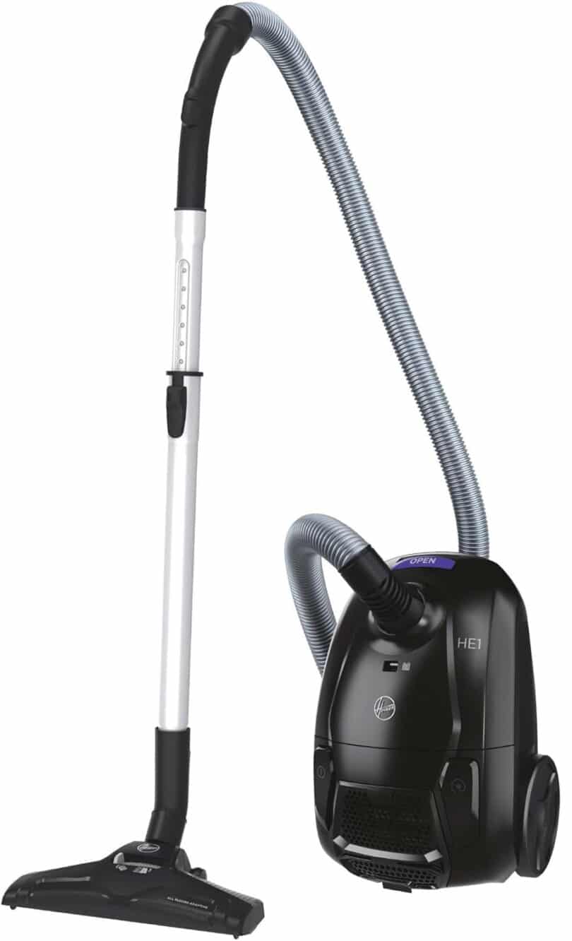 Hoover HE1 Compact HEZ107HM 011