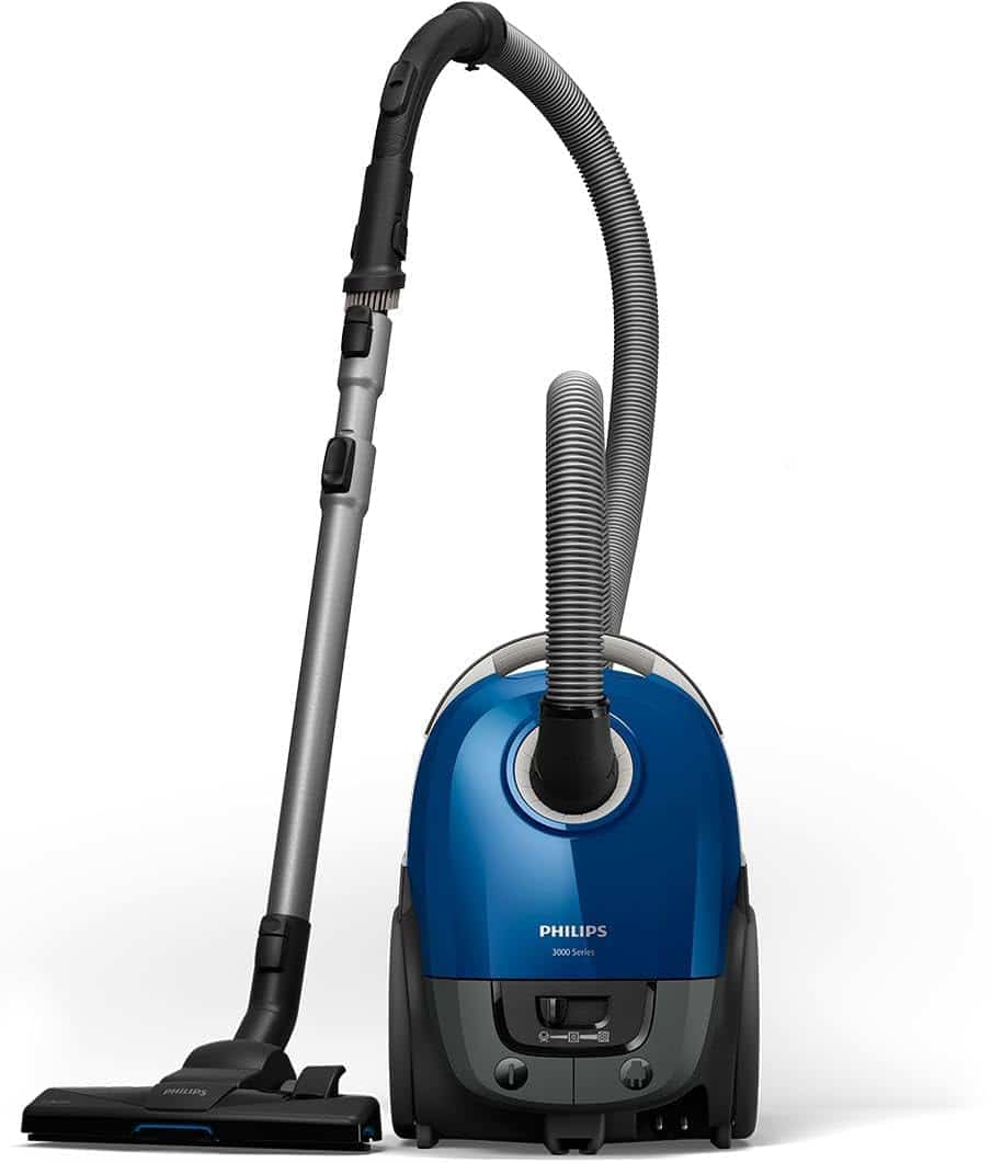 Philips Performer Compact Série 3000 – XD3110/09