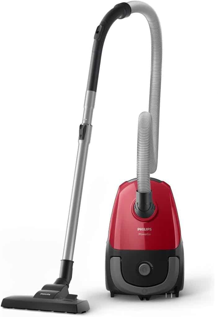 Philips PowerGo FC8243/09 Série 2000