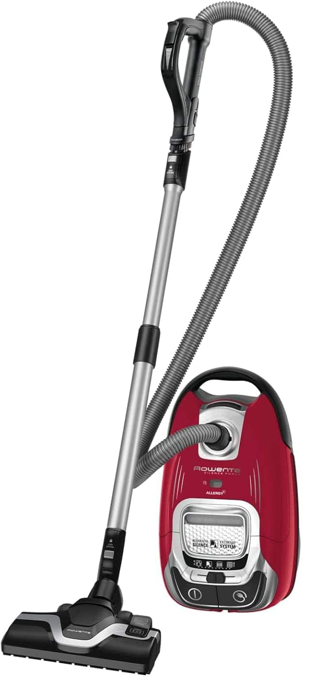 Rowenta RO7473EA Silence Force