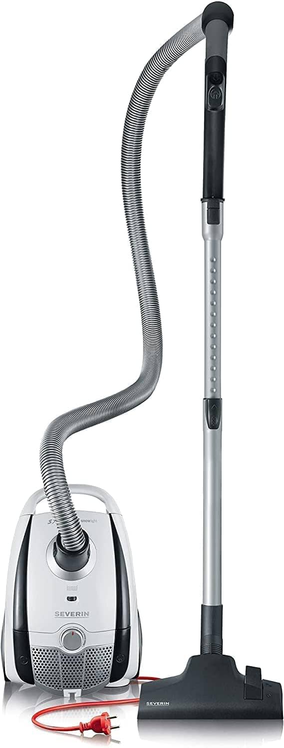 Severin S'POWER snowlight BC 7035