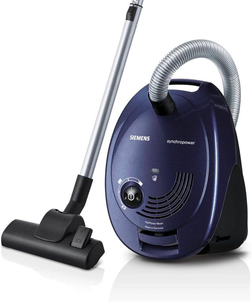 Siemens VS06A111 Synchropower